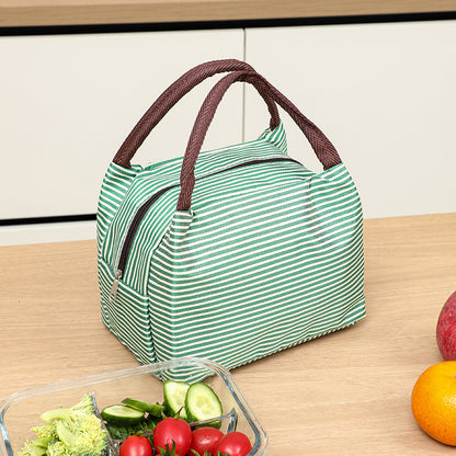 Isolierte Lunch-Tasche Brehn