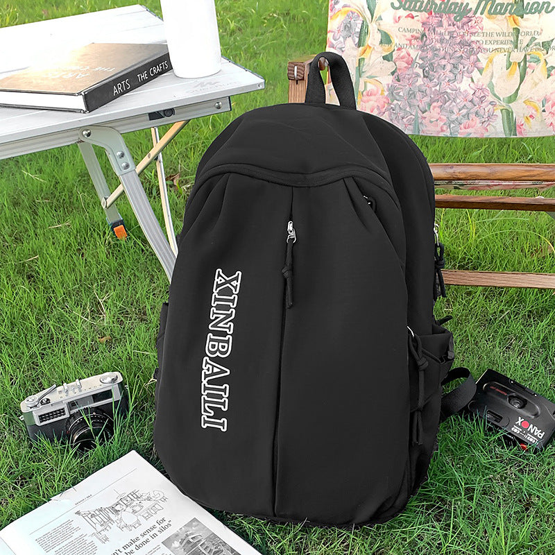 Multi-Funktionaler Alltags-Rucksack Brehn