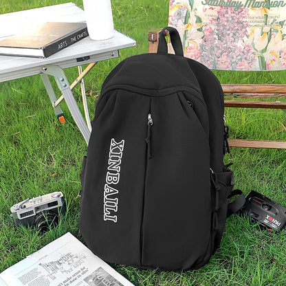 Multi-Funktionaler Alltags-Rucksack Brehn