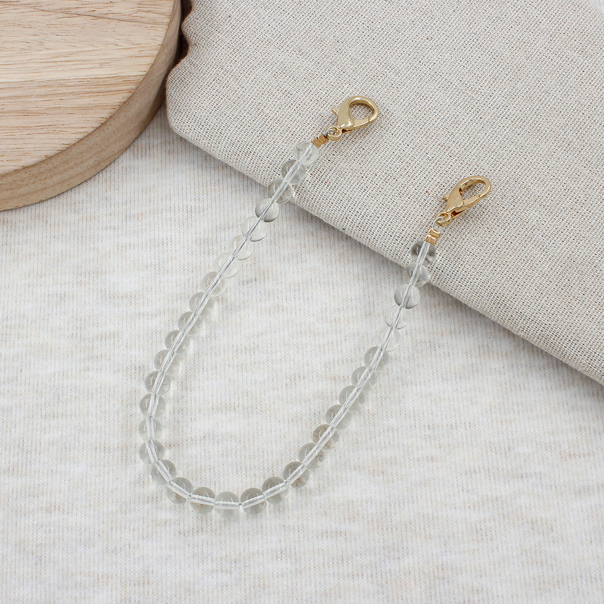 Elegantes Perlenaccessoire Brehn