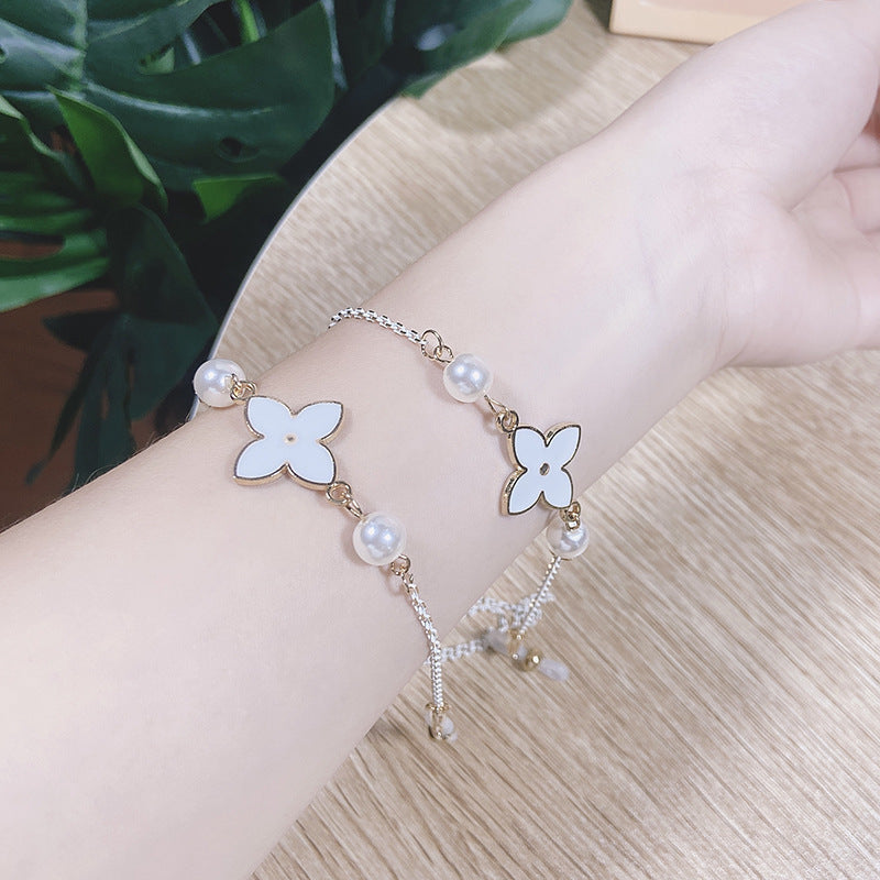 Elegantes und Filigranes Schmuckband Brehn