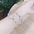 Elegantes und Filigranes Schmuckband Brehn
