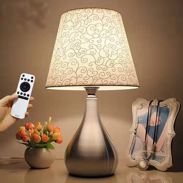 Fernbedienbare Dekorative Tischlampe