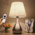 Fernbedienbare Dekorative Tischlampe