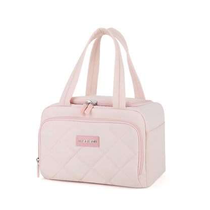 Damen Kühltasche mit isolierter Innenausstattung Brehn