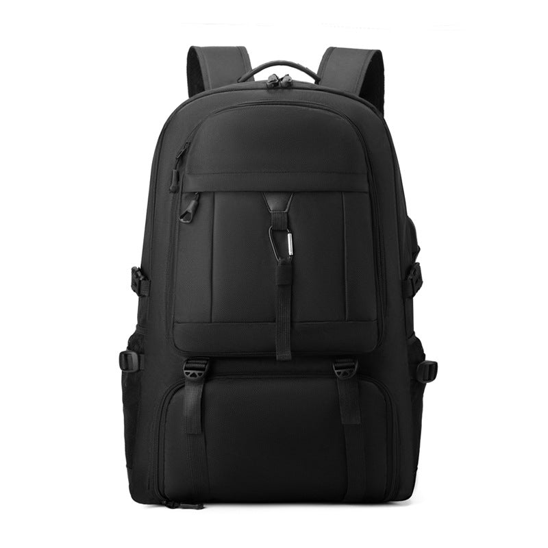 Multi-Fach Reise-Rucksack Brehn