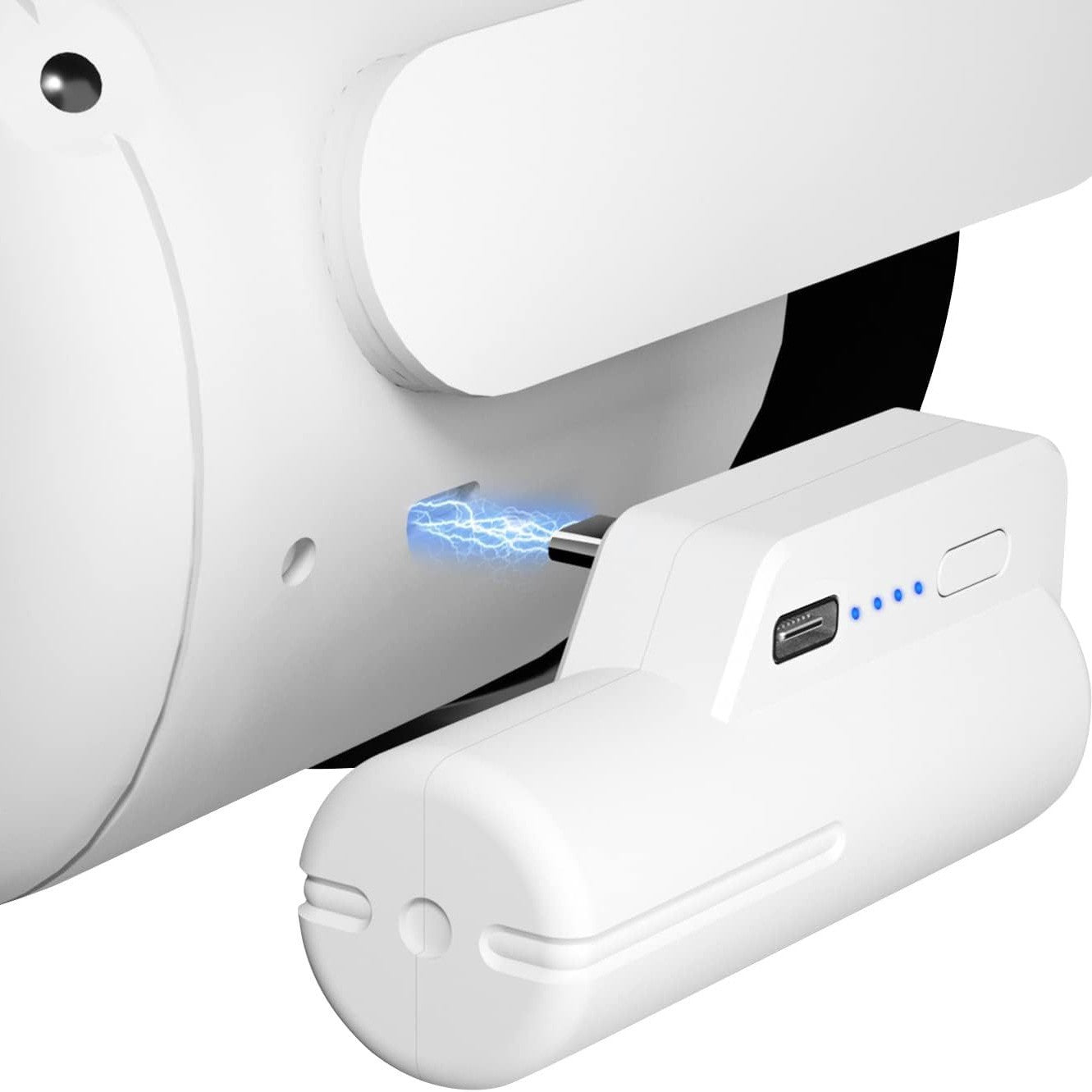 VR-Headset Brehn