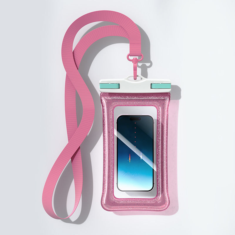Wasserdichte Smartphone-Hülle Brehn