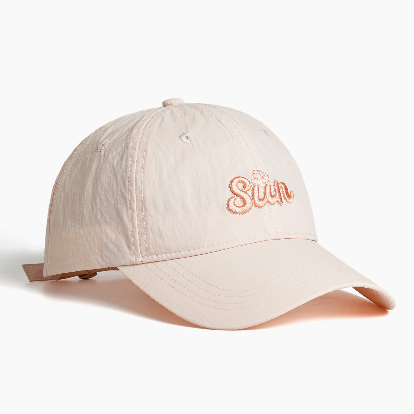 Damen Sportliche und modische Cap Brehn