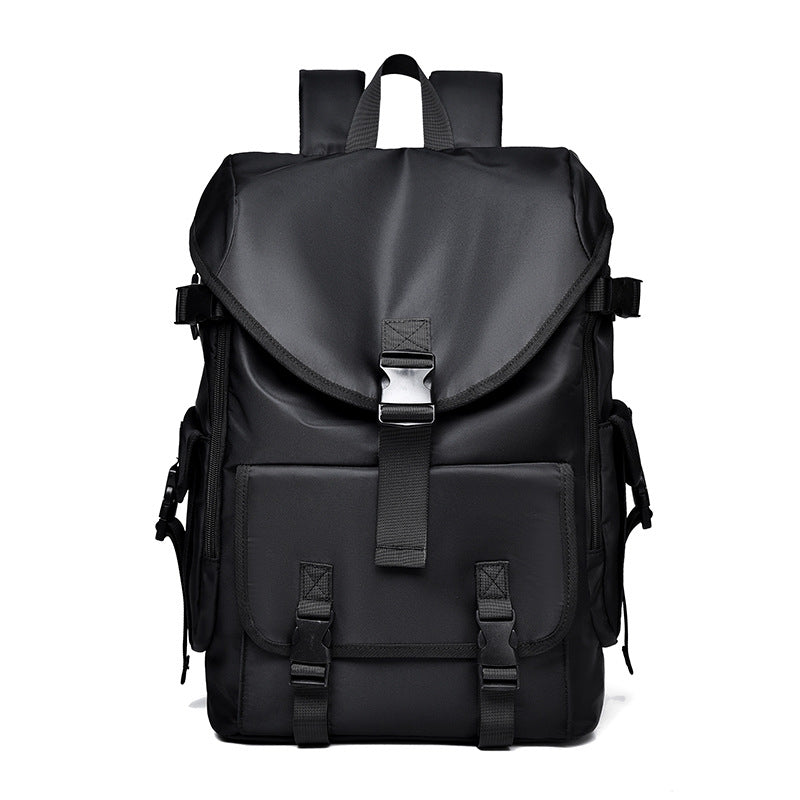 Vielseitiger Outdoor-Reise-Rucksack Brehn