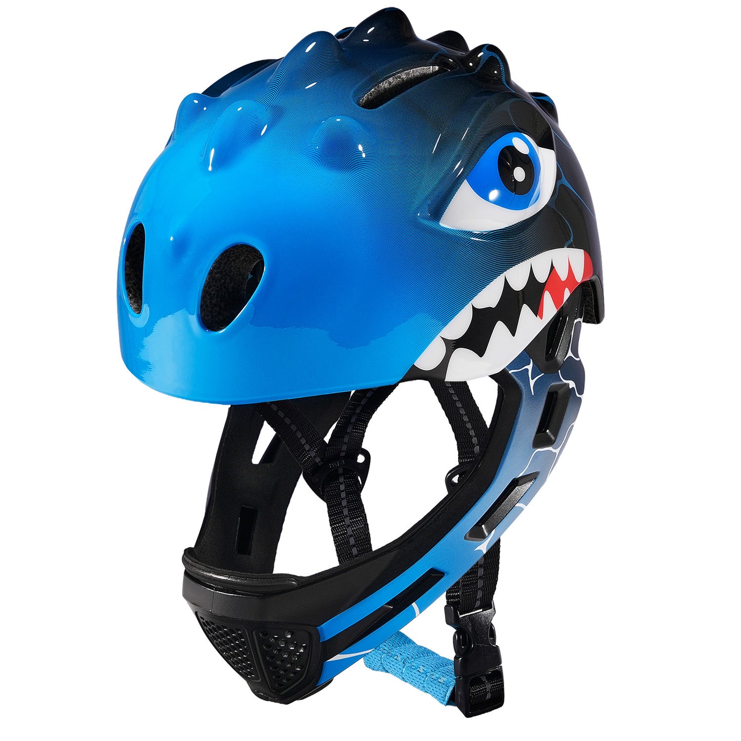 Kinder-Abenteuer-Themen-Fahrradhelm Brehn