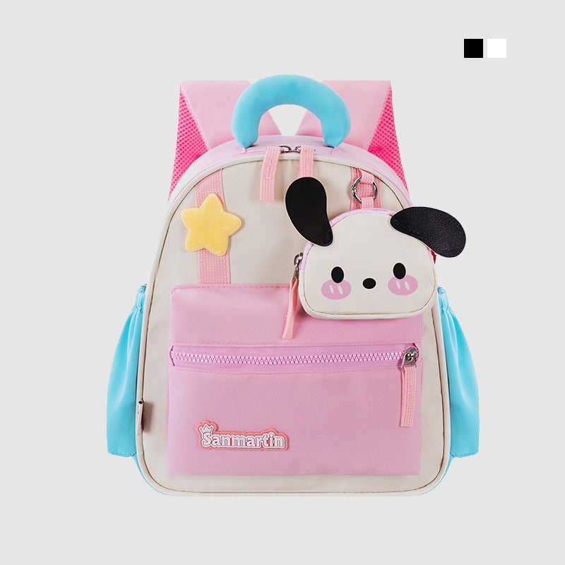 Kind Charakter-Themen Mini Rucksack Brehn