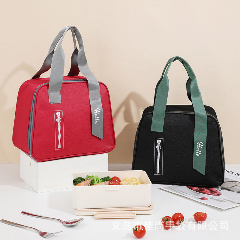 Isolierte Lunchbox