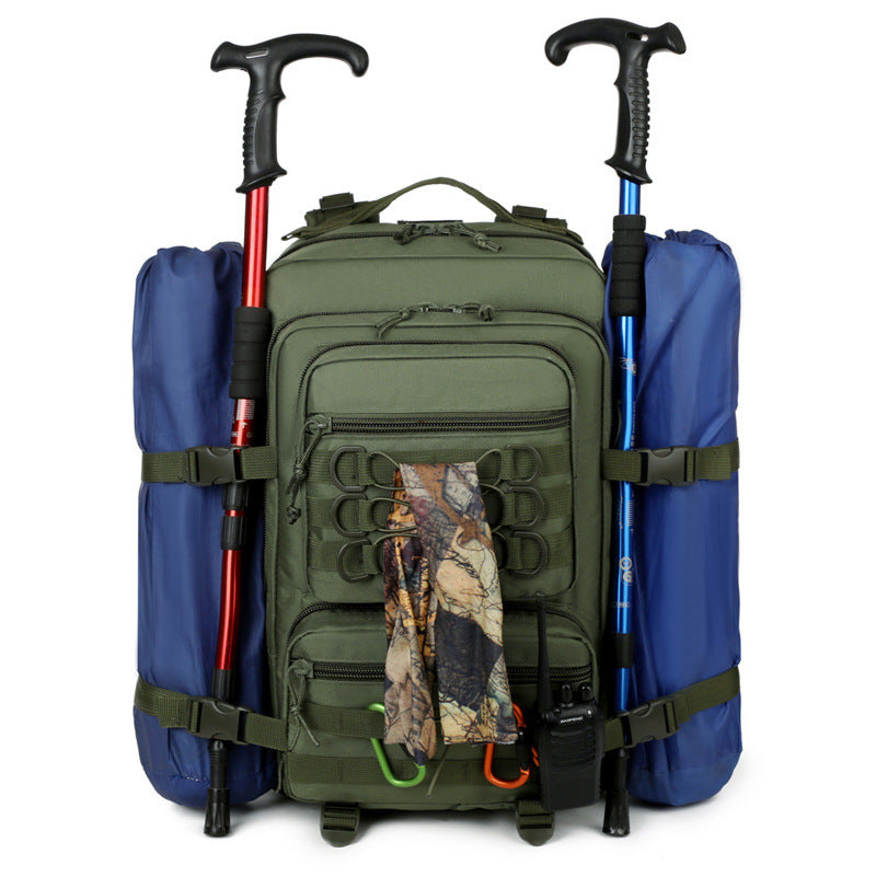 Taktischer Utility Rucksack Brehn