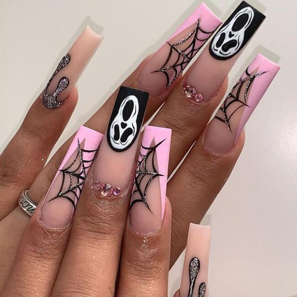 Nagelsticker Brehn