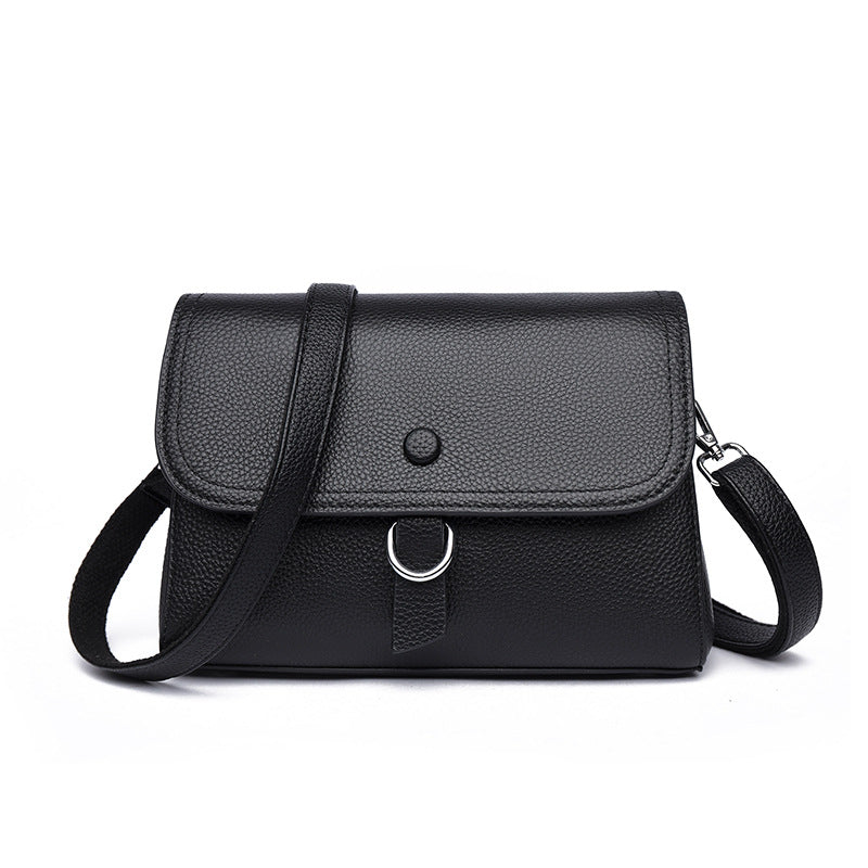 Kompakte Crossbody-Tasche Brehn