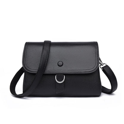 Kompakte Crossbody-Tasche Brehn
