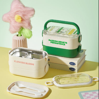 Multi-Funktionale Snackbox
