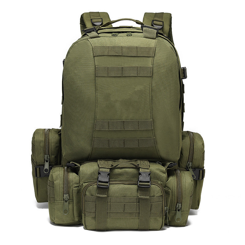Militärische taktische Rucksack Brehn