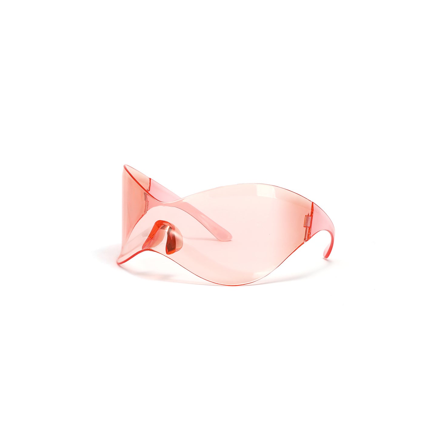 Damen Schutzbrille mit flexiblem Design und UV-Schutz Brehn