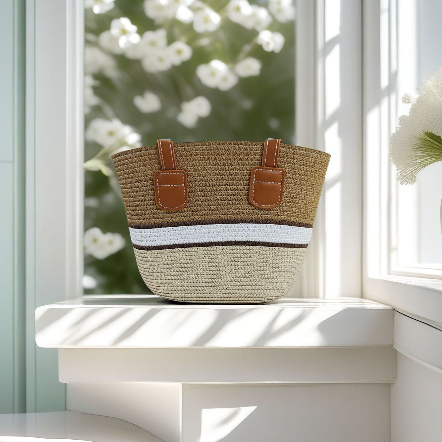 Strandtasche Brehn