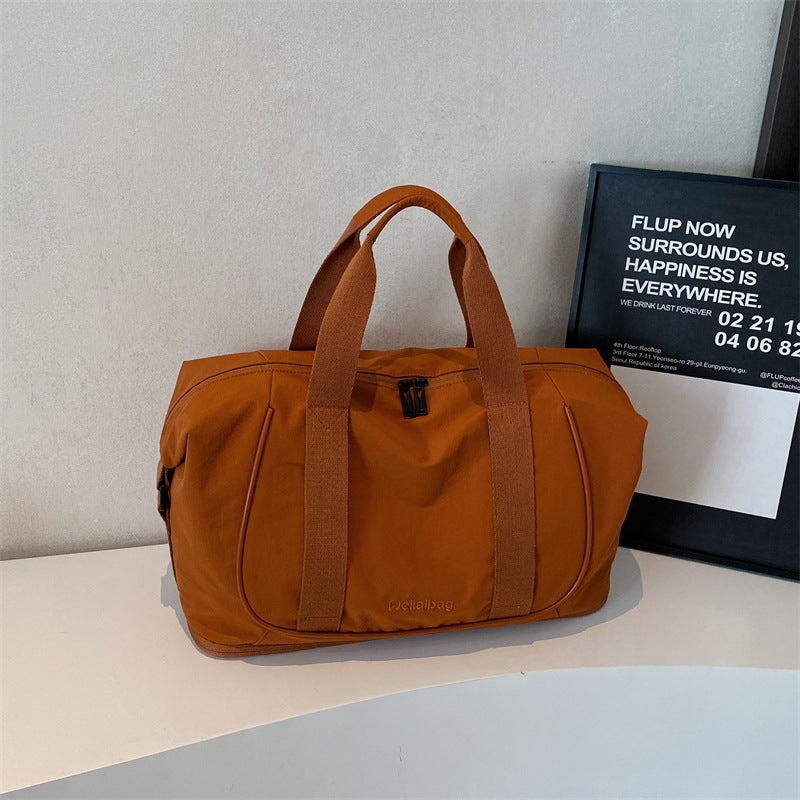 Leichtgewicht Reise Wochenendtasche