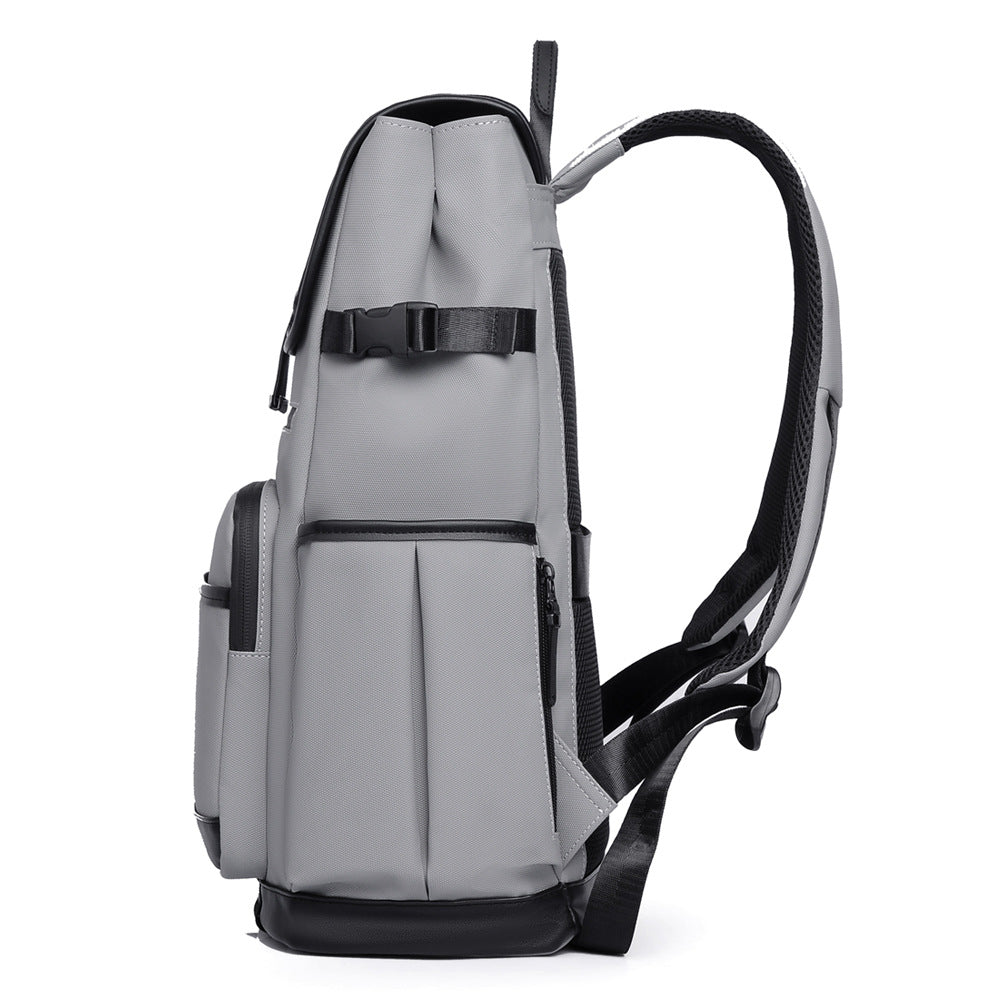 Moderner Urbaner Rucksack Brehn