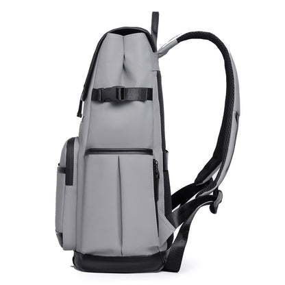 Moderner Urbaner Rucksack Brehn