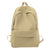 Schlanker minimalistischer Freizeit-Rucksack Brehn