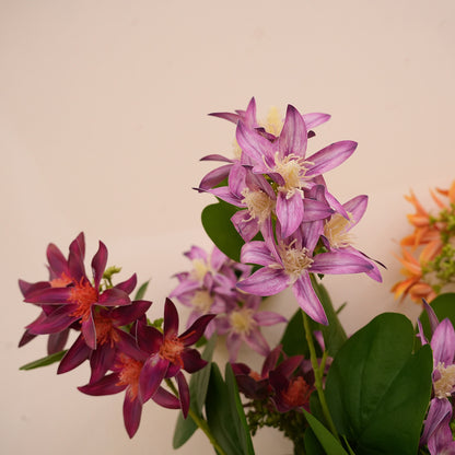 Kunstblumenstrauß Brehn