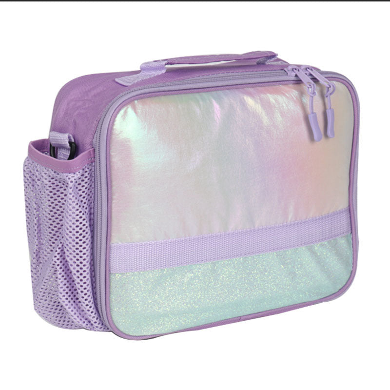 Damen Isolierte Lunchbox mit Fächern Brehn