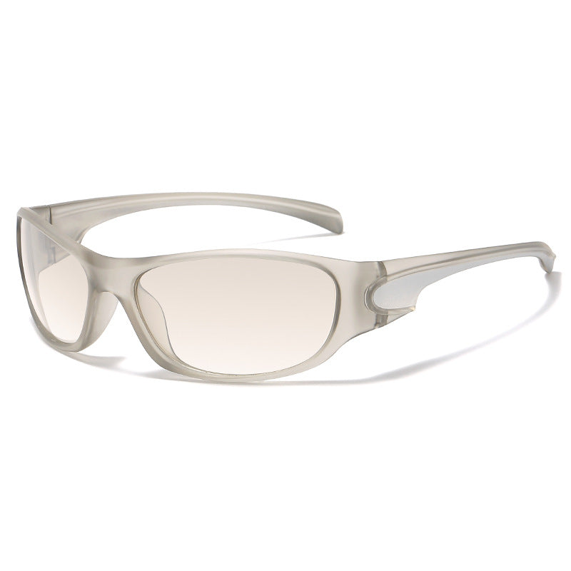 Sportliche Performance Sonnenbrille Brehn