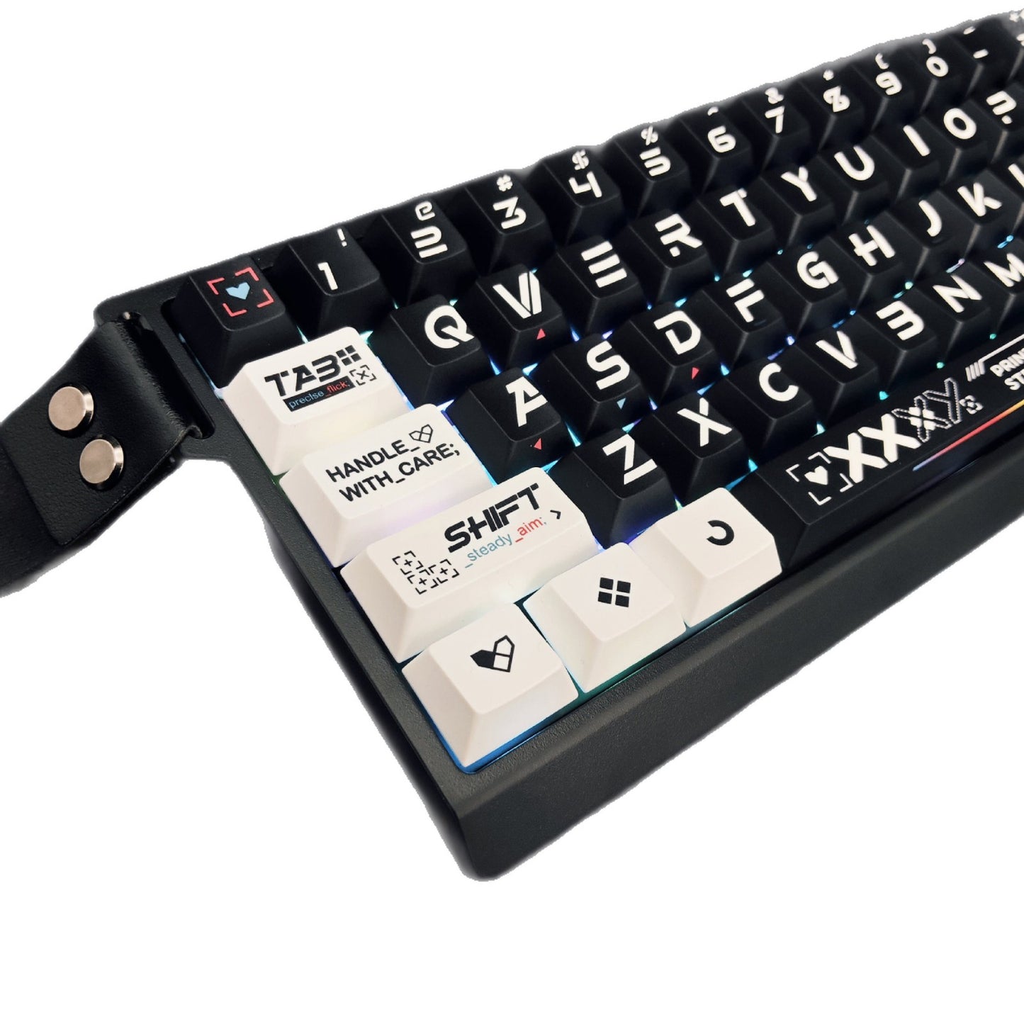 Gaming Mechanische Tastatur Brehn