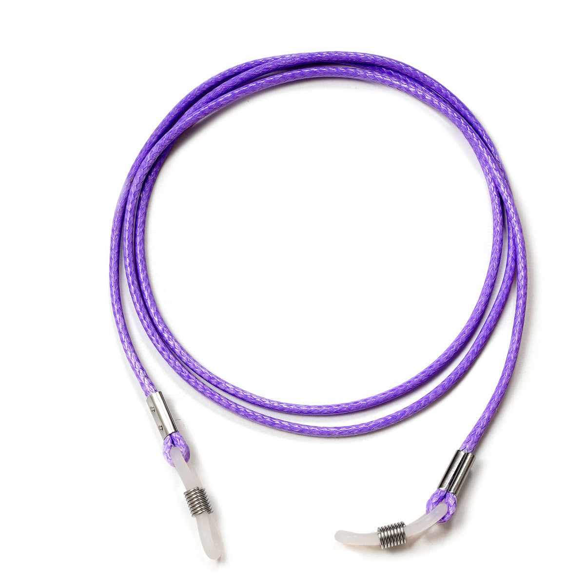 Premium Kunstleder Brillenretainer Kette Brehn