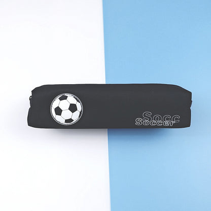 Fußball-Themenetui