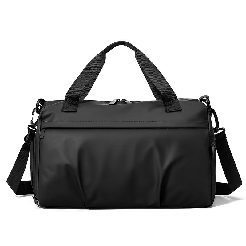 Vielseitige ganzjährige Sport-Duffle Brehn