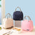 Multi-Compartment Isolierte Lunch Tasche