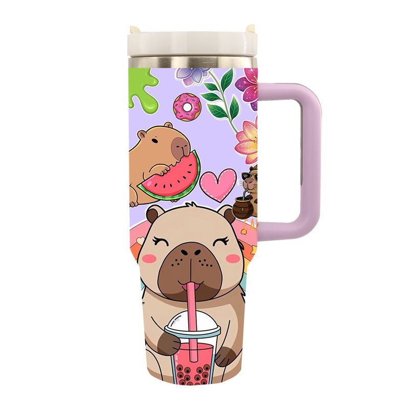 Unisex Isolierter Trinkbecher Brehn