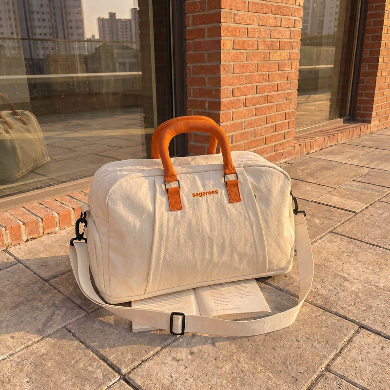 Vielseitige Reisetasche Brehn