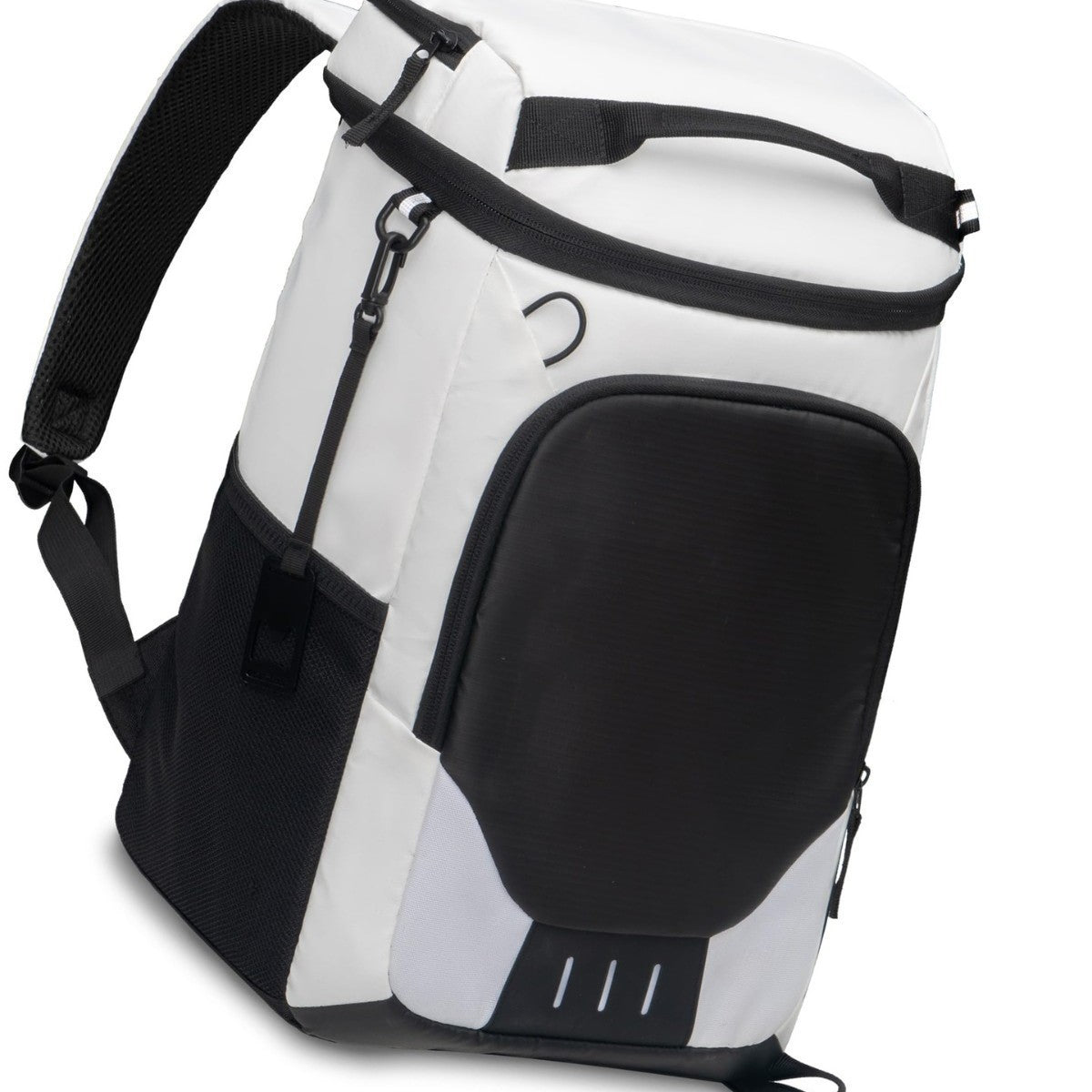 Unisex isolierte und multifunktionale Kühl-Rucksacktasche Brehn