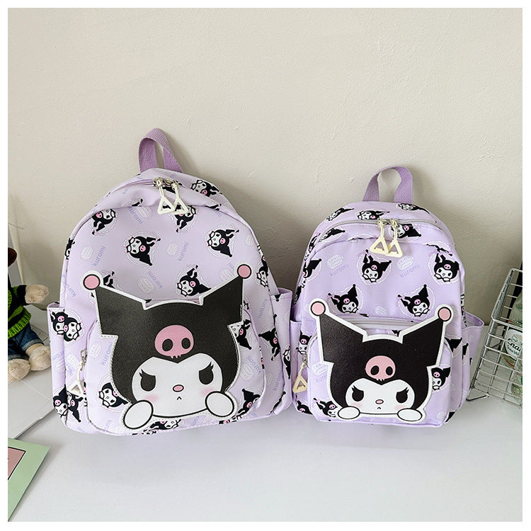 Kinderrucksack Brehn