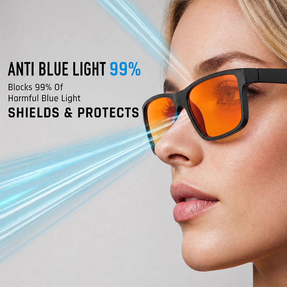 Leistungssteigernde Sport-Sonnenbrille Brehn