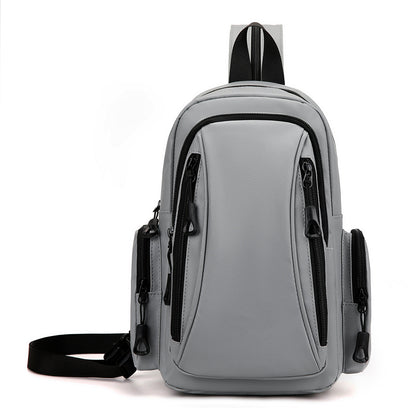 Vielseitiger taktischer Sling-Rucksack