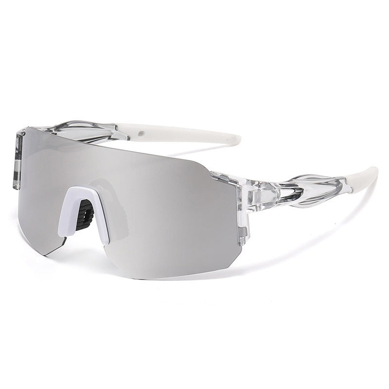 Unisex Hochleistungs Sport Sonnenbrille Brehn