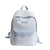 Stylische Leoparden-Print-Rucksack Brehn
