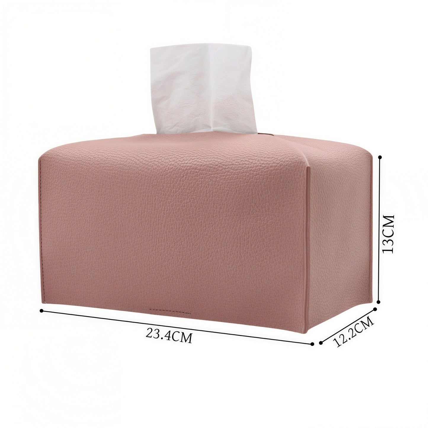 Elegante Taschentuchbox Brehn