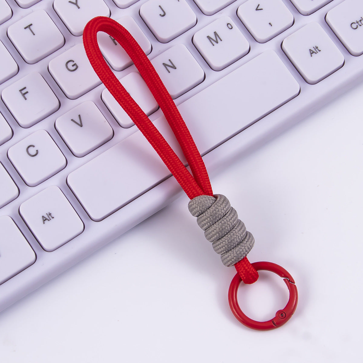 Vielseitige Lanyard-Schlüsselanhänger Brehn