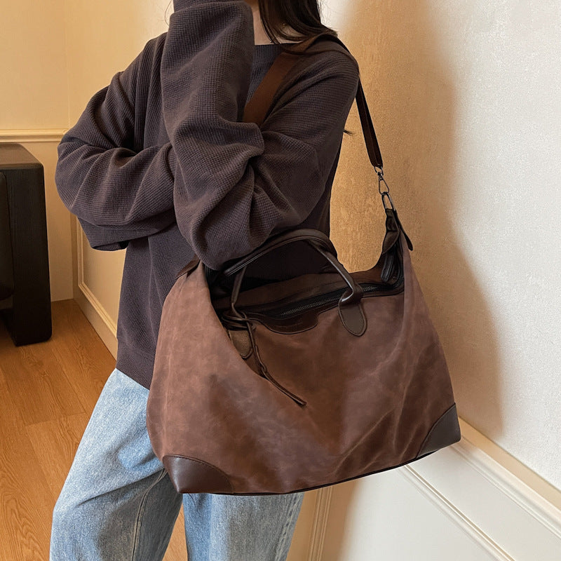 Robuste Reise-Duffel-Tasche Brehn
