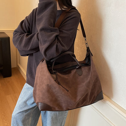 Robuste Reise-Duffel-Tasche Brehn