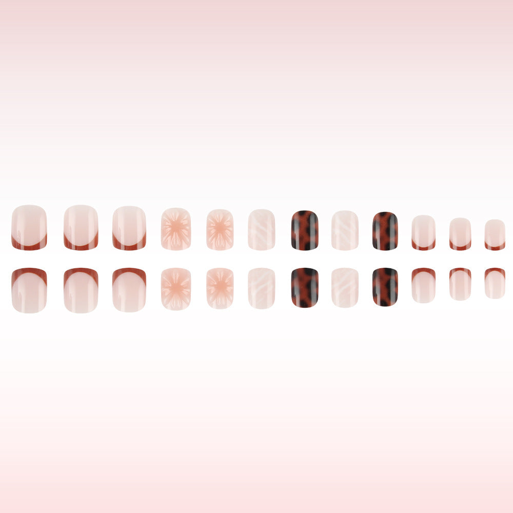 Artistic Gel Nail Art Set Brehn